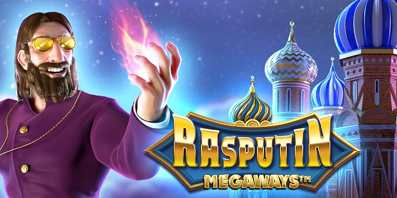 Rasputin Megaways: Подробный разбор слота