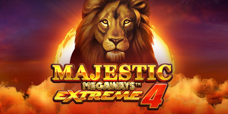 Majestic Megaways Extreme 4: Detailed Slot Review