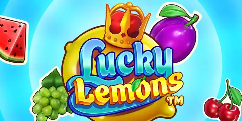 Lucky Lemons: Где играть и обзор слота