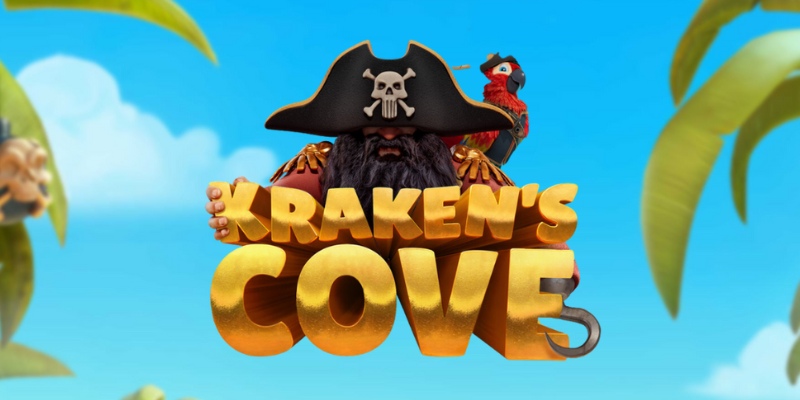 Слот Kraken's Cove: Места для Игры