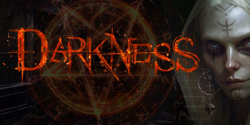 Игровой автомат Darkness: подробный обзор