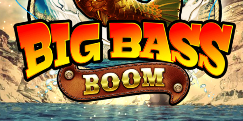 Где Играть в Big Bass Boom?