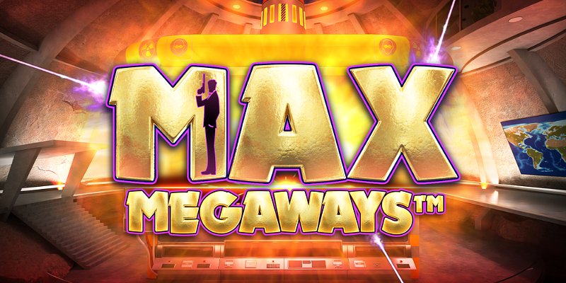 Игровой автомат Max Megaways: Детальный обзор