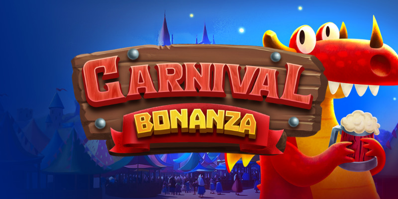 Обзор игры Carnival Bonanza
