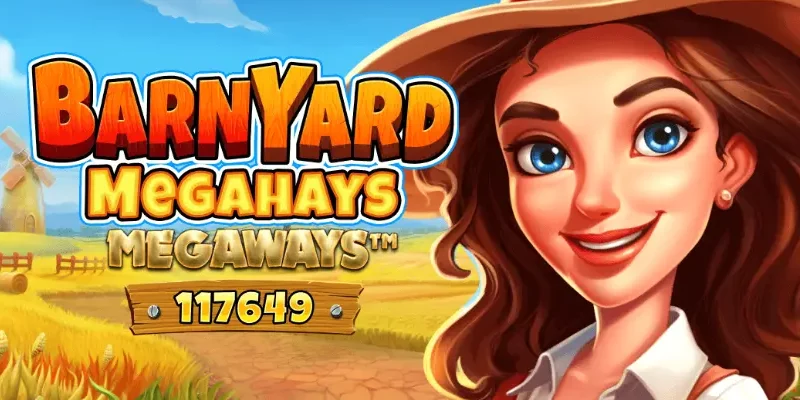 Barnyard Megahays Megaways: Обзор игры