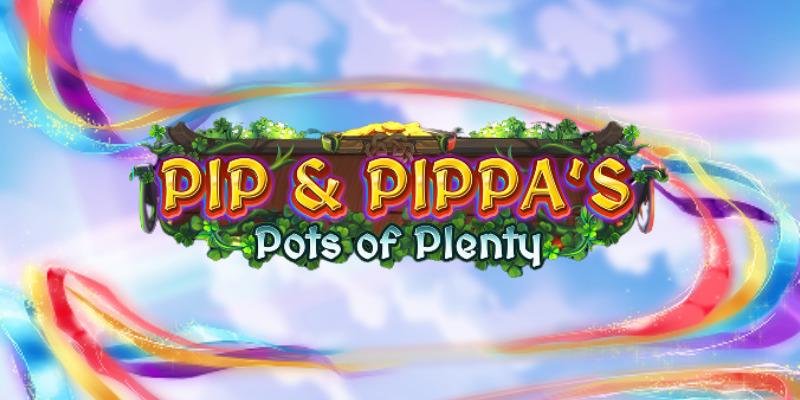 Pip & Pippa’s Pots of Plenty: Обзор слота про лепреконов