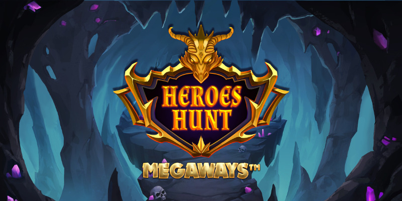 Обзор игры Heroes Hunt Megaways