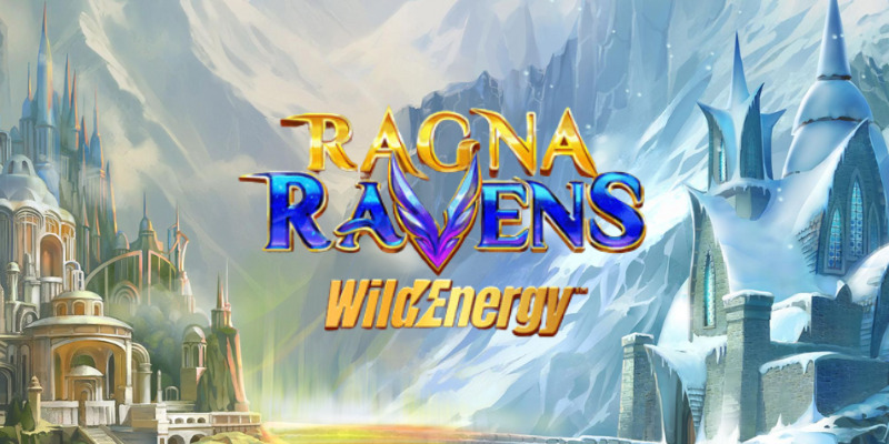 Ragnaravens WildEnergy:  Игровой процесс и места для игры