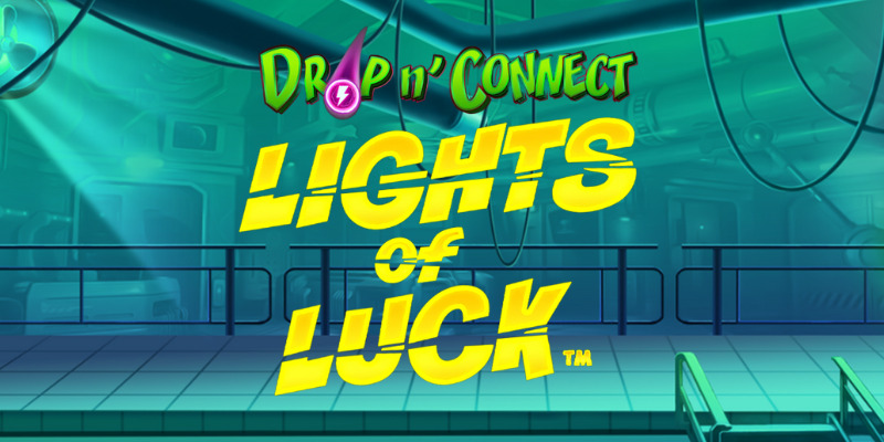 Игра Lights of Luck: где играть