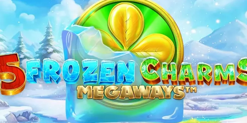 5 Frozen Charms Megaways: Зимние Забавы со Слотом