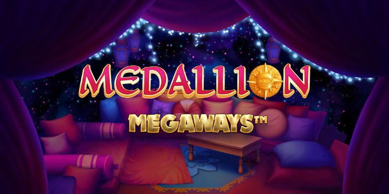 Medallion Megaways: Подробный обзор