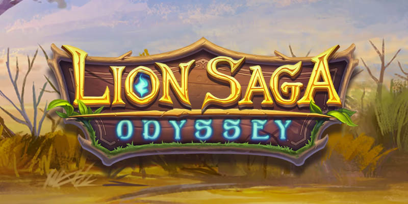 Lion Saga Odyssey: Где играть и Обзор Игры