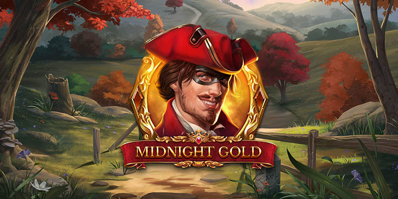 Слот Midnight Gold: Путь к Золоту
