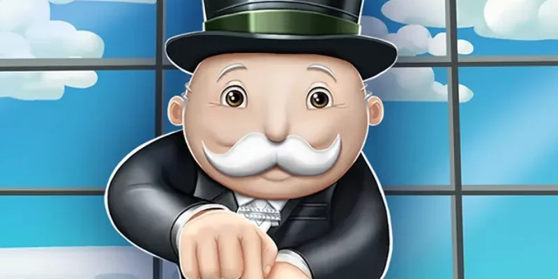 Обзор игрового автомата Monopoly Travel World Tour