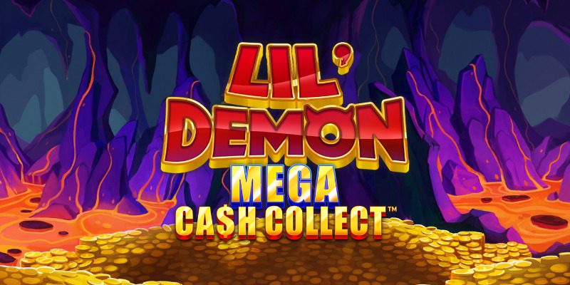 Lil’ Demon: Mega Cash Collect: Где играть
