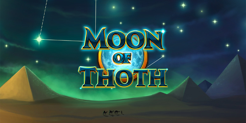Обзор игры Moon of Thoth