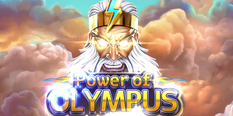 Power of Olympus: Обзор игрового слота