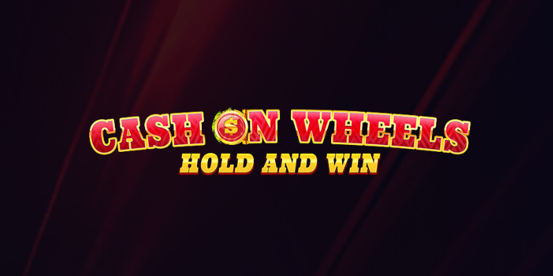Обзор игрового автомата Деньги на колесах: Hold & Win