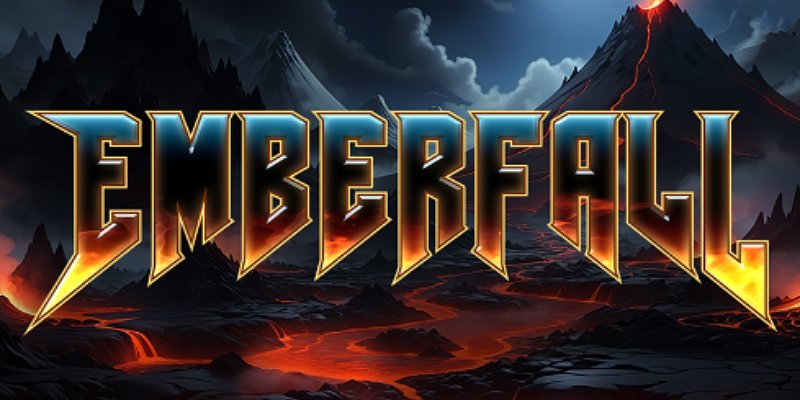 Emberfall: Игра и Места для Игры