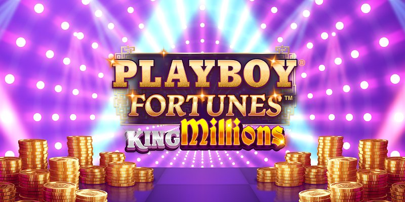 Обзор игрового автомата Playboy Fortunes King Millions