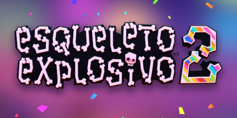 Игровой автомат Esqueleto Explosivo 2: Обзор