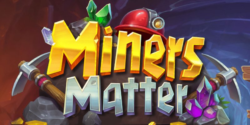 Обзор Miners Matter: Где играть