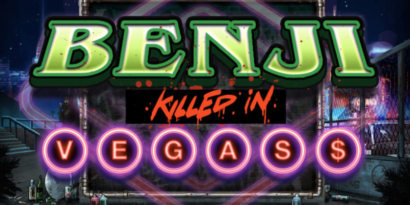 Benji Killed in Vegas: Где Играть и Обзор Игры