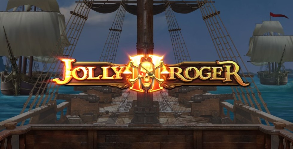 Обзор слота Jolly Roger 2