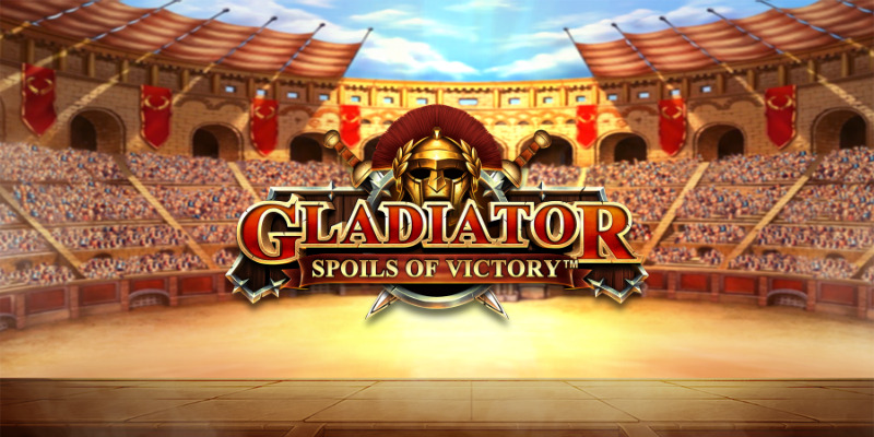 Gladiator Spoils of Victory: места для игры