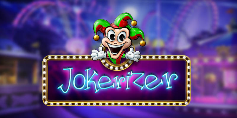 Jokerizer: Где играть и как выигрывать