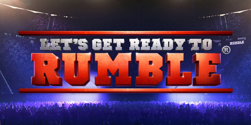 Обзор слота Let's Get Ready To Rumble