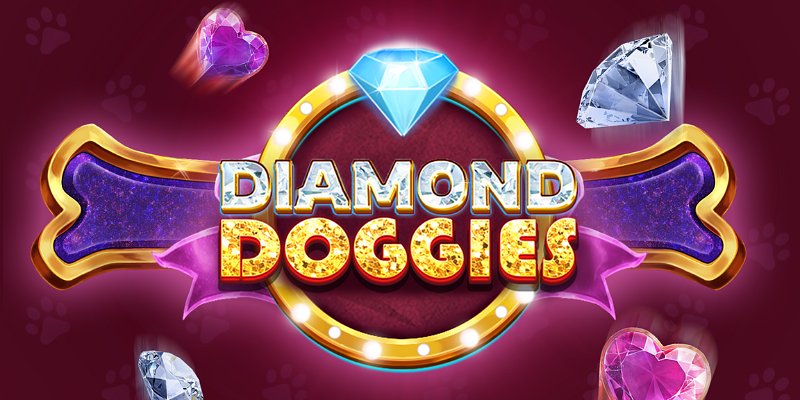 Обзор игры Бриллиантовые Песики