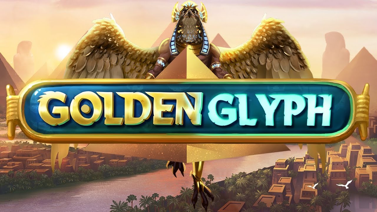 Golden Glyph: Места для Игры