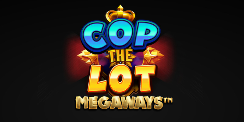 Казино для игры в Cop The Lot Megaways Jackpot King