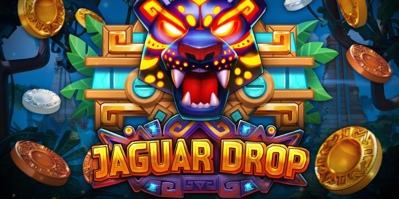Где играть в Jaguar Drop