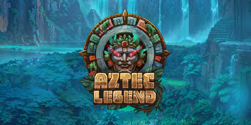 Слот Aztec Legends: Места для Игры