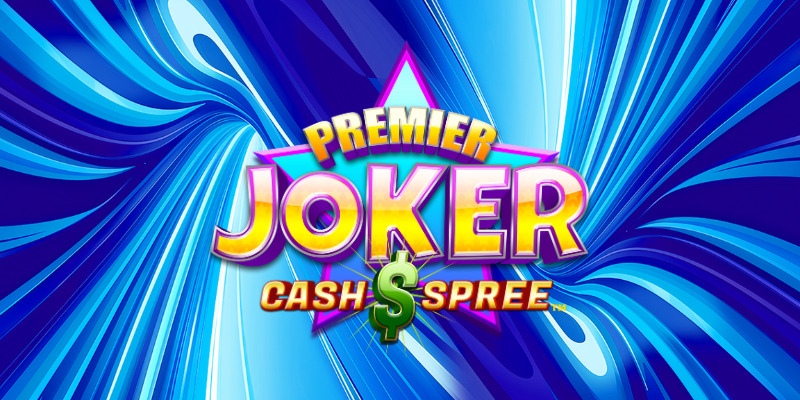 Где найти игру Premier Joker Cash Spree