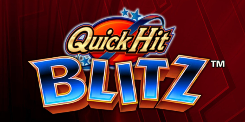 Руководство по Quick Hit Blitz Red: Места для Игры