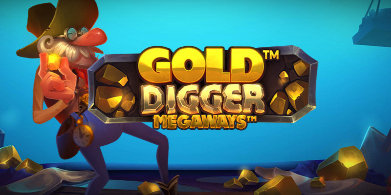 Gold Digger Megaways: Подробный Обзор Слота