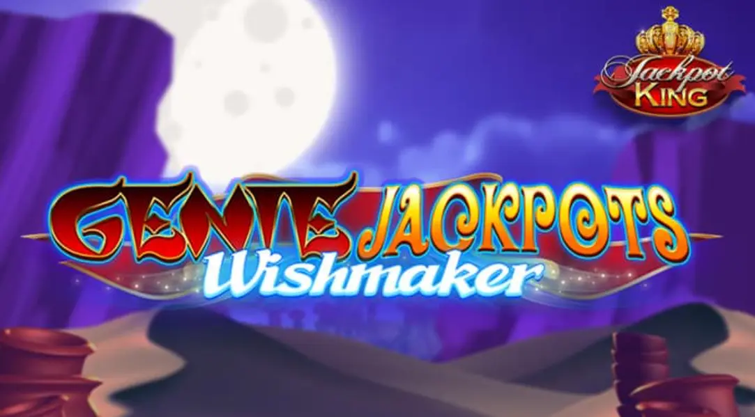 Genie Jackpots Even More Wishes: Подробный Обзор