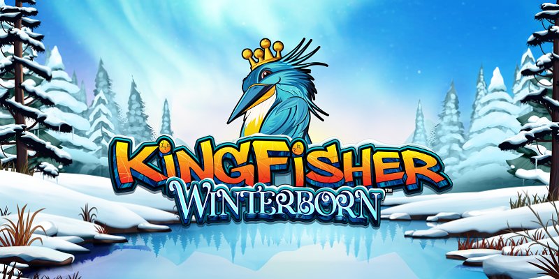 Kingfisher Winterborn: Где играть и что это за слот