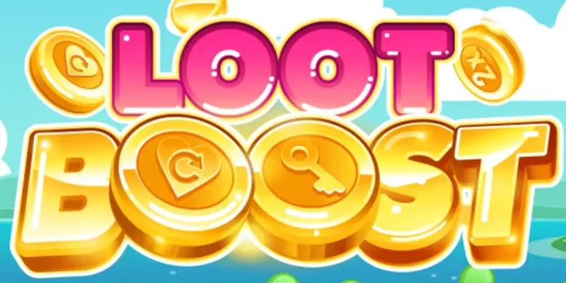 Где найти игру Loot Boost
