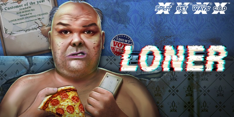 Обзор игры Loner