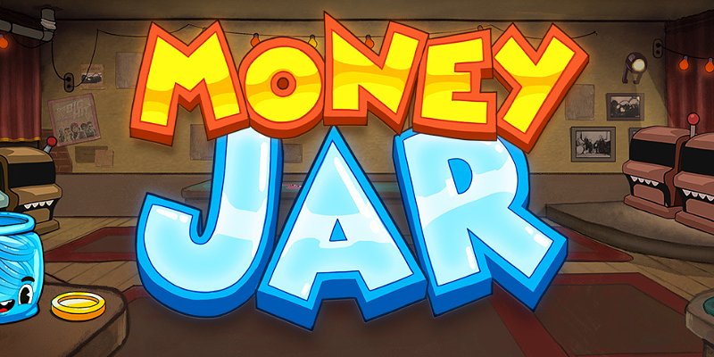Обзор слота Money Jar
