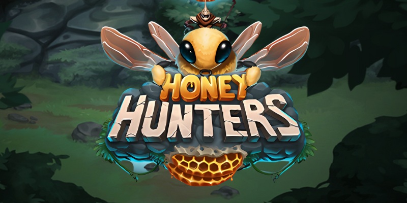 Honey Hunters: Игра в деталях