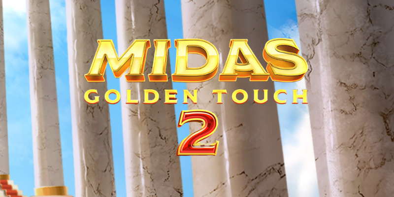 Midas Golden Touch 2: Обзор Игры