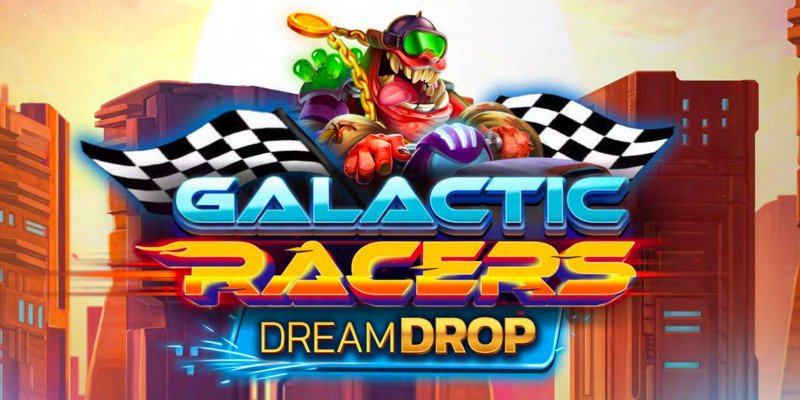 Обзор игры Galactic Racers Dream Drop