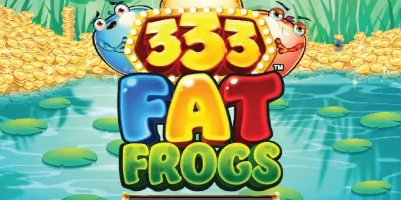 333 Fat Frogs Power Combo: Обзор Игры