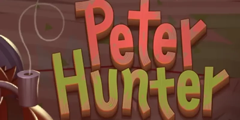 Обзор слота Peter Hunter