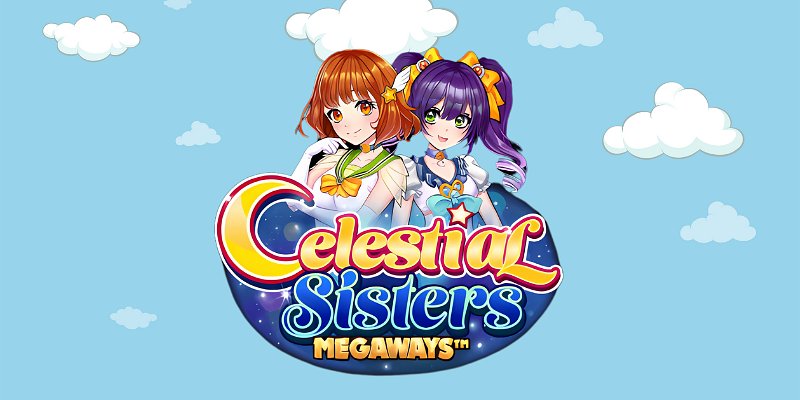 Игровой автомат Небесные Сестры Megaways